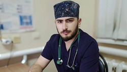 Молодые специалисты Прохоровской ЦРБ рассказали о достижении своих жизненных целей 