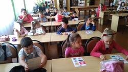 Воспитанники детского летнего лагеря «Солнышко» узнали историю названия улиц Прохоровки