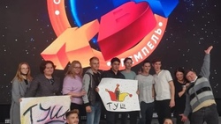 Прохоровская команда КВН «ТУШ» представит регион на международном фестивале «КиВиН — 2022»