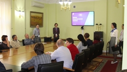 Ростелеком провёл презентацию Единой биометрической системы*