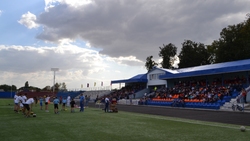 Более 100 прохоровских спортсменов приняли участие во всероссийской акции