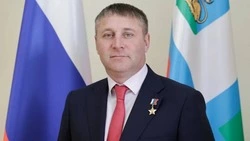 Врио главы региона Александр Шуваев поздравил предпринимателей с профессиональным праздником