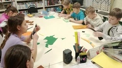 Прохоровцы смогут поучаствовать в конкурсе детского рисунка «Финансовая безопасность»