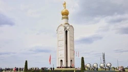 Музей-заповедник «Прохоровское поле» отметит годовщину открытия Памятника Победы – Звонницы