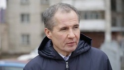 Белгородчина – один из лидеров по развитию соцполитики за четыре года Гладкова во главе региона