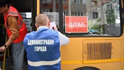 Вячеслав Гладков сообщил о проведении в Белгородской области более 13 тыс. учений по ГО
