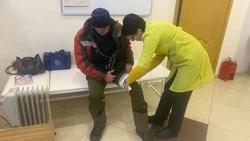 Комплексные учения по отработке мероприятий гражданской обороны завершились в Петровском поселении