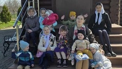 Церковный приход села Плота стал победителем конкурса «Православная инициатива 2026»