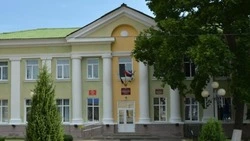 Постановление администрации Прохоровского района №586 от 27 октября 2025 года