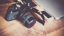 Сотрудники Прохоровского ДЮЦ пригласили ребят принять участие в конкурсе фотоискусства