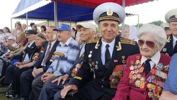 Более 50 ветеранов войны посетят празднование 79-й годовщины Прохоровского танкового сражения  