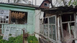 Вячеслав Гладков рассказал о 3,5 тыс. пострадавших от обстрелов домов 