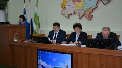 Решение муниципального совета Прохоровского района № 503 от 1 марта 2022 года