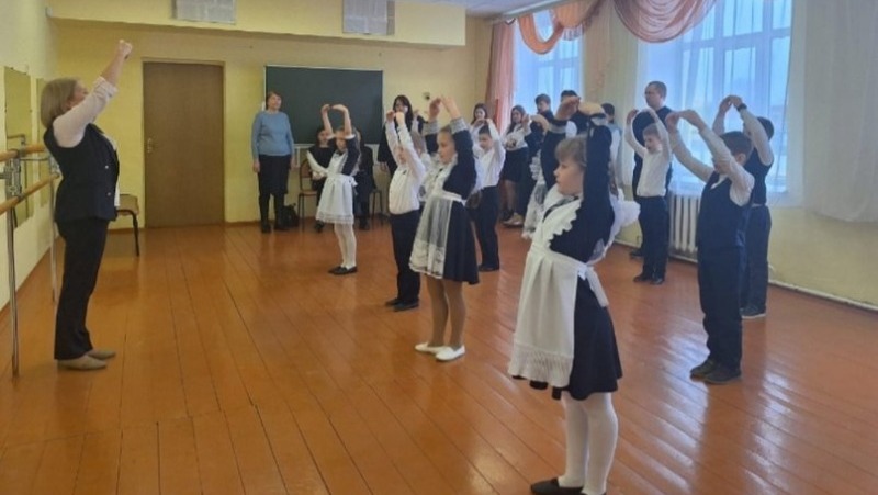 Педагоги Прохоровской гимназии поделились с молодыми коллегами приёмами развития учебной мотивации