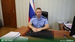 Во имя торжества закона и справедливости. Работники прокуратуры рассказали о своих рабочих буднях