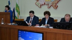 Решение муниципального совета Прохоровского района № 624 от 28 февраля 2023 года