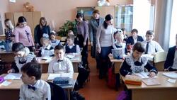 Прохоровские педагоги обсудили современные методы обучения на районном семинаре