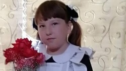 Ученица Ржавецкой школы победила во Всероссийском конкурсе «Портрет твоего края»
