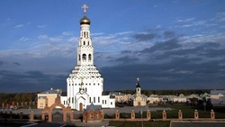 Матушка Татьяна Рудавина - об одном из главных православных праздников - Крещении Господнем
