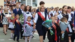  Собираемся в школу - от портфеля до формы. Советы родителям
