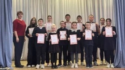 Итоги конкурса презентаций обрядов и обычаев «Наследники традиций» подвели в Радьковском СДК