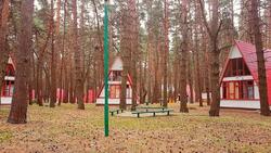 Шебекинские власти проведут реконструкцию лагеря «Салют» в 2020 году