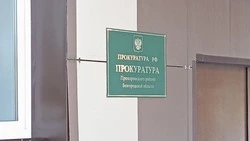 Прокуратура прохоровского района провела проверку нарушений законодательства в сфере образования 