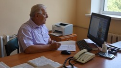 Врач - эпидемиолог Прохоровской ЦРБ предупредил о наступлении сезона активности клещей