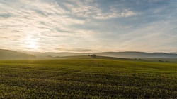 Белгородская область подала заявку в программу «Современный облик сельских территорий»