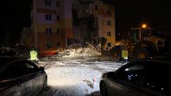 Евгений Савченко встретится с пострадавшими после обвала стены дома белгородцами