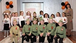 Сотрудники библиотеки Н.И. Рыжкова присоединились к международной акции по поддержке детского чтения