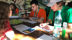 Белгородские студенты заняли перовое место на школе проектного управления «Пегас-2019»
