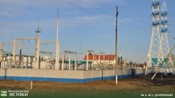 Прохоровские энергетики подвели итоги года в свой праздник