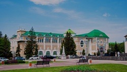 Всероссийская акция «Ночь музеев» традиционно пройдёт в Белгородской области уже в эти выходные