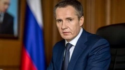 Вячеслав Гладков обратился к молодому поколению Белгородчины 