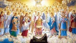 Белгородская митрополия  - о значении православного праздника Михайлова дня 