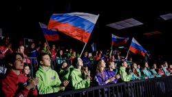 Белгородская молодёжь сможет принять участие в «Большой перемене»