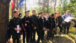 Ученики Прохоровского района стали вторыми на фестивале «Белгородская черта»