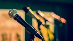 Конкурс вокалистов «Музыкальный калейдоскоп Белгородчины» пройдёт в Прохоровском районе