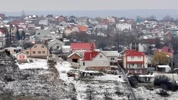 В Белгородской области ввели почти 6 млн квадратных метров жилья за шесть лет