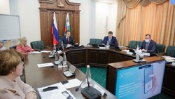 Белгородские власти потратили 5 млрд рублей на борьбу с последствиями заболевания COVID-19