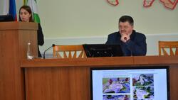 22 многоквартирных дома вошли в программу обновления и модернизации в Прохоровке