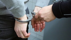 Прохоровские полицейские задержали подозреваемого в хранении наркотических средств