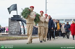 В Прохоровском районе прошёл День призывника