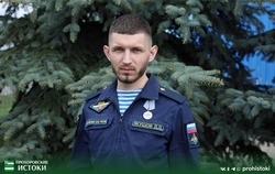 Прохоровец рассказал о своём боевом опыте в специальной военной операции