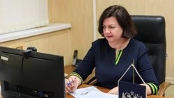 Руководитель Госинспекции труда региона ответила на вопросы о гарантиях прав беременных женщин