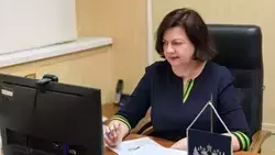 Руководитель Госинспекции труда региона рассказала о гарантиях лиц работающих вахтовым методом