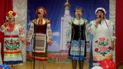 Жители и гости Кривошеевского сельского поселения отпраздновали День села