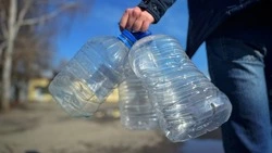 Акция по сбору пластика стартовала в Белгородской области