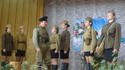 Ежегодный районный смотр-конкурс «Театральная весна» прошёл в Подольхах